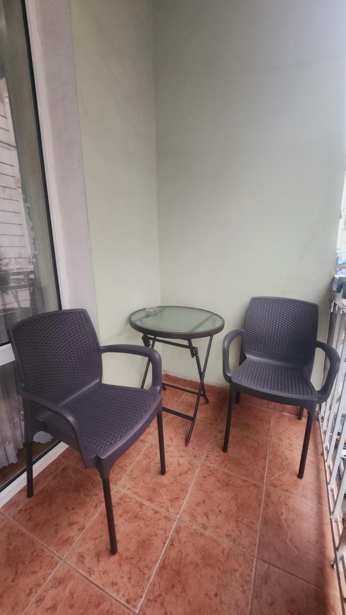 Apartment On 26 May Str Batumi Exterior photo